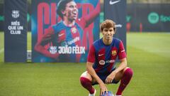 De la ilusión de Messi a la realidad de João Félix