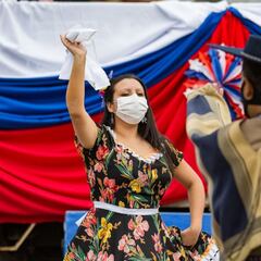 Fiestas Patrias 2021: fondas, ramadas y eventos abiertos hoy en Santiago y el resto de Chile