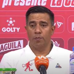 César Farías: “Tuvimos al jugador número 12, que gana partidos”
