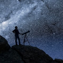 El cometa 3I/ATLAS será visto por miles de astrónomos en noviembre