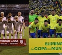 Estados Unidos podría enfrentar a Brasil previo a la Copa América 2024