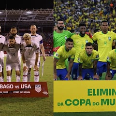 USMNT set for friendly against Brazil before 2024 Copa América