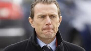 Butragueño: "Benzema ha soportado mucha presión"