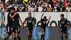 De pelotero en un emocionante Colo Colo-Católica a ser citado para el Clásico