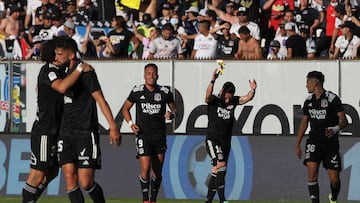 De pelotero en un emocionante Colo Colo-Católica a ser citado para el Clásico