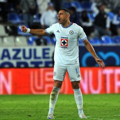 Liga MX Apertura 2024: Tabla general tras terminar la jornada 10