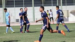 Sporting Cristal, a un paso de salir campeón