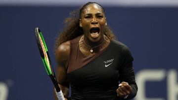 Un 8-0 acerca a Serena Williams a su 24º título de Grand Slam