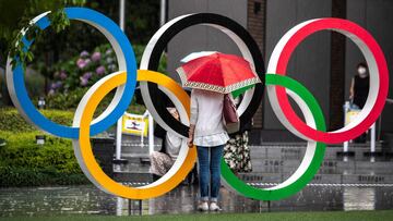 Tokio espera el inicio de los Juegos más inciertos