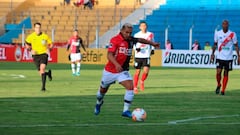 Melgar - Nacional de Potosí: horario, TV y cómo ver online la Sudamericana