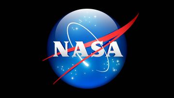 Logo de la NASA