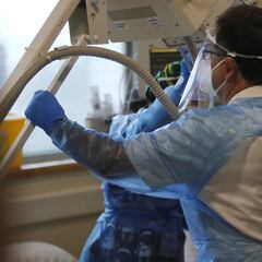 Chile supera a Italia en contagios y ahora podría pasar a España