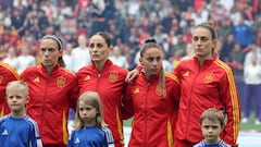 Carpetas dudosas en La Roja