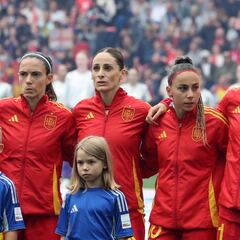 España, número 1 del mundo