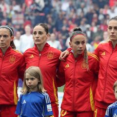 El debut de Sonia Bermúdez, en Málaga