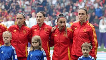 España, número 1 del mundo