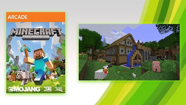 20 años de Xbox 360, 20 videojuegos imprescindibles de la consola más vendida de Microsoft