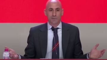 "No puedo garantizar que no me vayan a meter un saco de cocaína en el maletero"