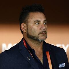 Antonio Mohamed: Podemos darle un susto al Liverpool