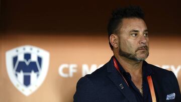 El estratega de Rayados habló de las formas en que tendrán que jugarle al equipo inglés, partido que tendrán tres días para prepararlo.