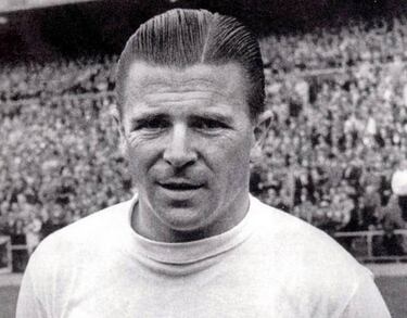 El Real Madrid sobrevive a las despedidas de sus leyendas