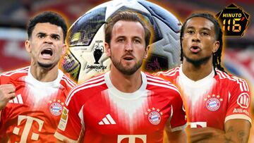 134 goles para asustar al Real Madrid