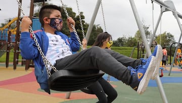 Coronavirus en Colombia: ¿es obligatorio el tapabocas a partir del 1 de septiembre?