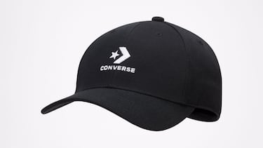 Viste en verano con Converse y sus dise?os atrevidos en ropa y accesorios