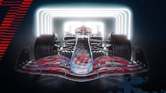 F1 22 celebra el GP de Miami con su primer tráiler gameplay; portadas confirmadas