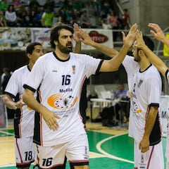 El Melilla cumple en Huesca y firma su ascenso a la ACB
