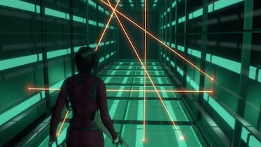 Análisis de Separate Ways: los Caminos Separados de Ada Wong y Leon en Resident Evil 4 Remake