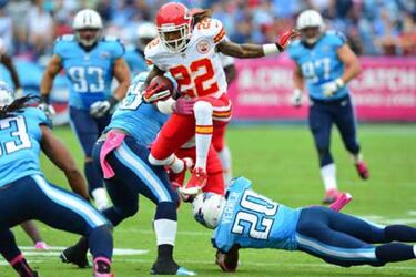 Una imagen, una frase (semana 5)