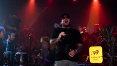 Las “Music Vibes” se visten de gala al ritmo del rap de Arte Elegante