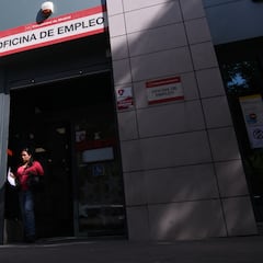 Los trabajadores que recibirán el nuevo complemento del SEPE de hasta 480 euros