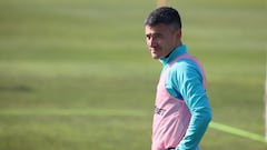 Este es el número que Aránguiz ocupará en el Superclásico: la historia detrás del dorsal