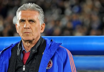 Colombia consiguió su primera victoria en la era Carlos Queiroz. El único gol del partido lo marcó Radamel Falcao desde el punto penal. El próximo partido será ante Corea del Sur, el próximo martes a las 6:00 a.m. 