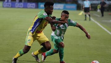 Dimayor confirmó que el juego de ida se disputará en El Campín por condiciones de seguridad y capacidad.