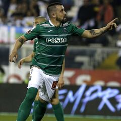 El antecedente que preocupa a Colo Colo ante Temuco