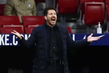 Real Madrid - Atletico Madrid: stats ahead of Bernabeu derby