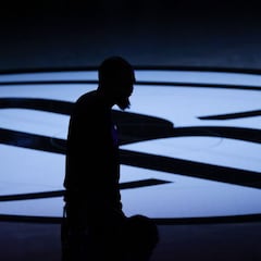 La leyenda de Kevin Durant, el culpable de todos los males