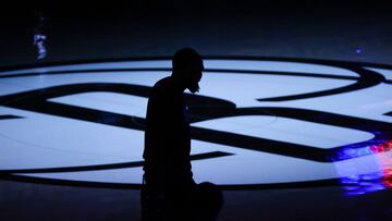 Kevin Durant fue denostado tras su salida de OKC y le llovieron palos al dejar los Warriors. En los Nets y tras una ristra de enemigos, su leyenda crece y las críticas se olvidan.