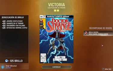 Midnight Suns, impresiones. Un soplo de aire fresco en el mundo de la estrategia