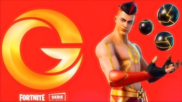 Así es el skin de TheGrefg en Fortnite; precio, fecha, baile y más