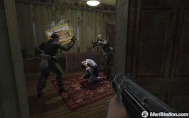 Turning Point: Fall of Liberty, Impresiones