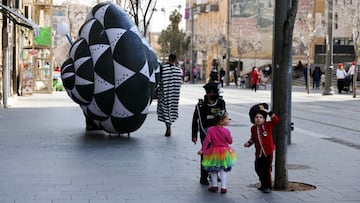 REUTERS/Ronen Zvulun