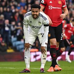 Weston McKennie opens up on his time at Leeds and sets Juventus objective for the season