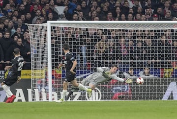 GOL 1-0 Diego costa