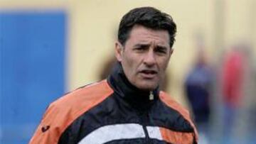 Míchel: "Nos hace falta más concentración y seguridad"