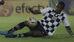 Chicó y Uniautónoma siguen sin conocer la victoria