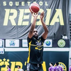 Fuerza Regia cae a domicilio contra Astros en la Liga Sisnova LNBP